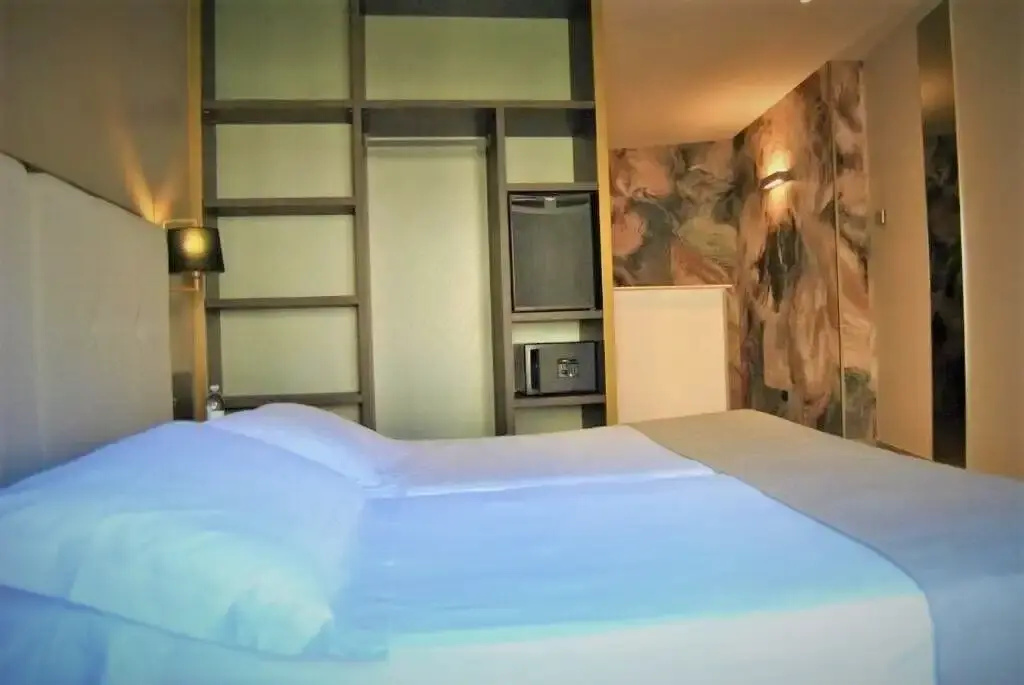 Photo - Mokinba Hotels King