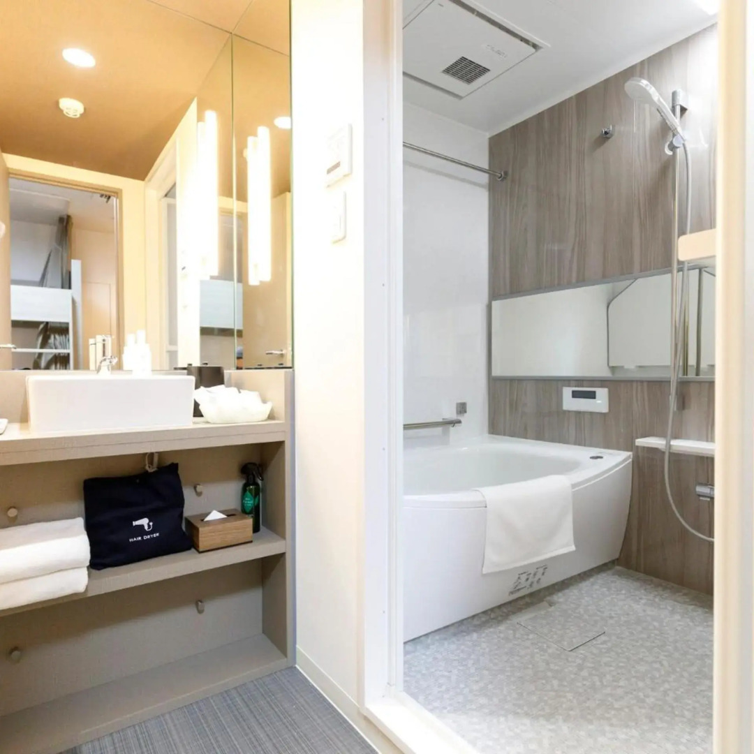Photo - HOTEL Third Place Hakata