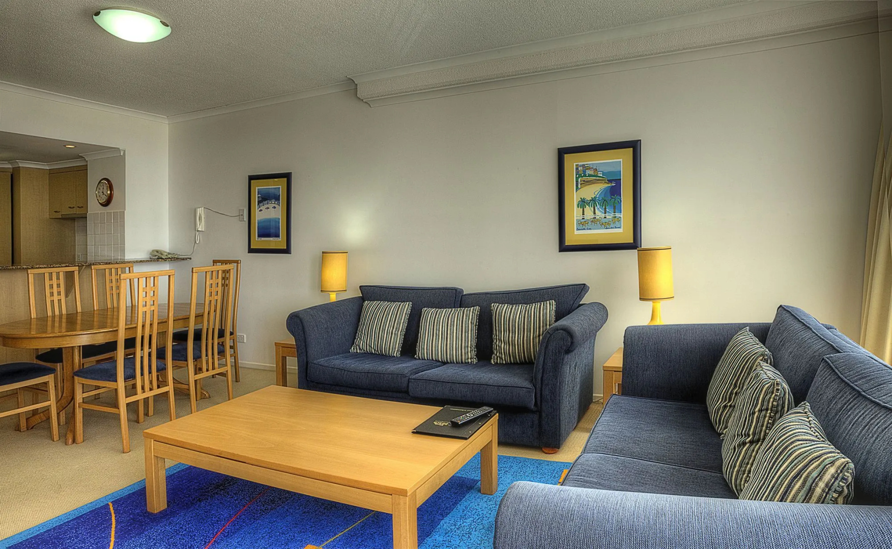 Foto - Kirra Beach Apartments