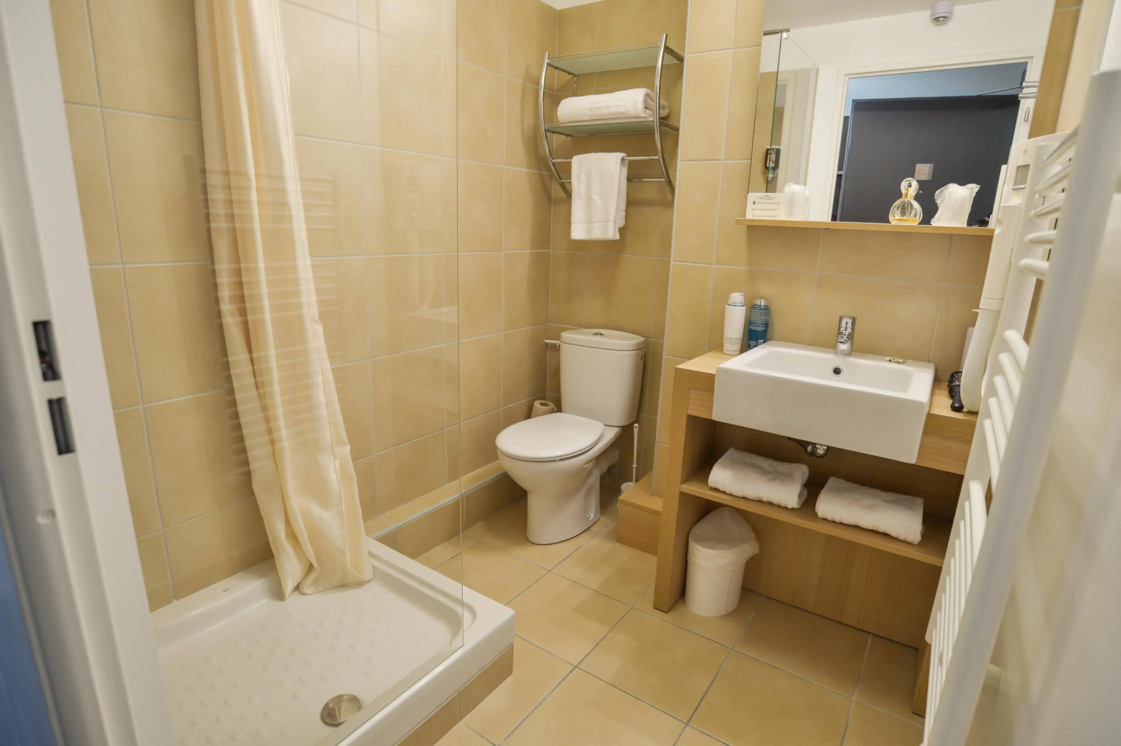 Foto - Apparthotel Privilodges Carré de Jaude