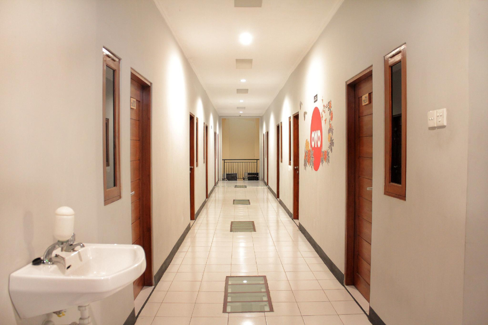 Foto - Hotel O Rumah Ayub Syariah