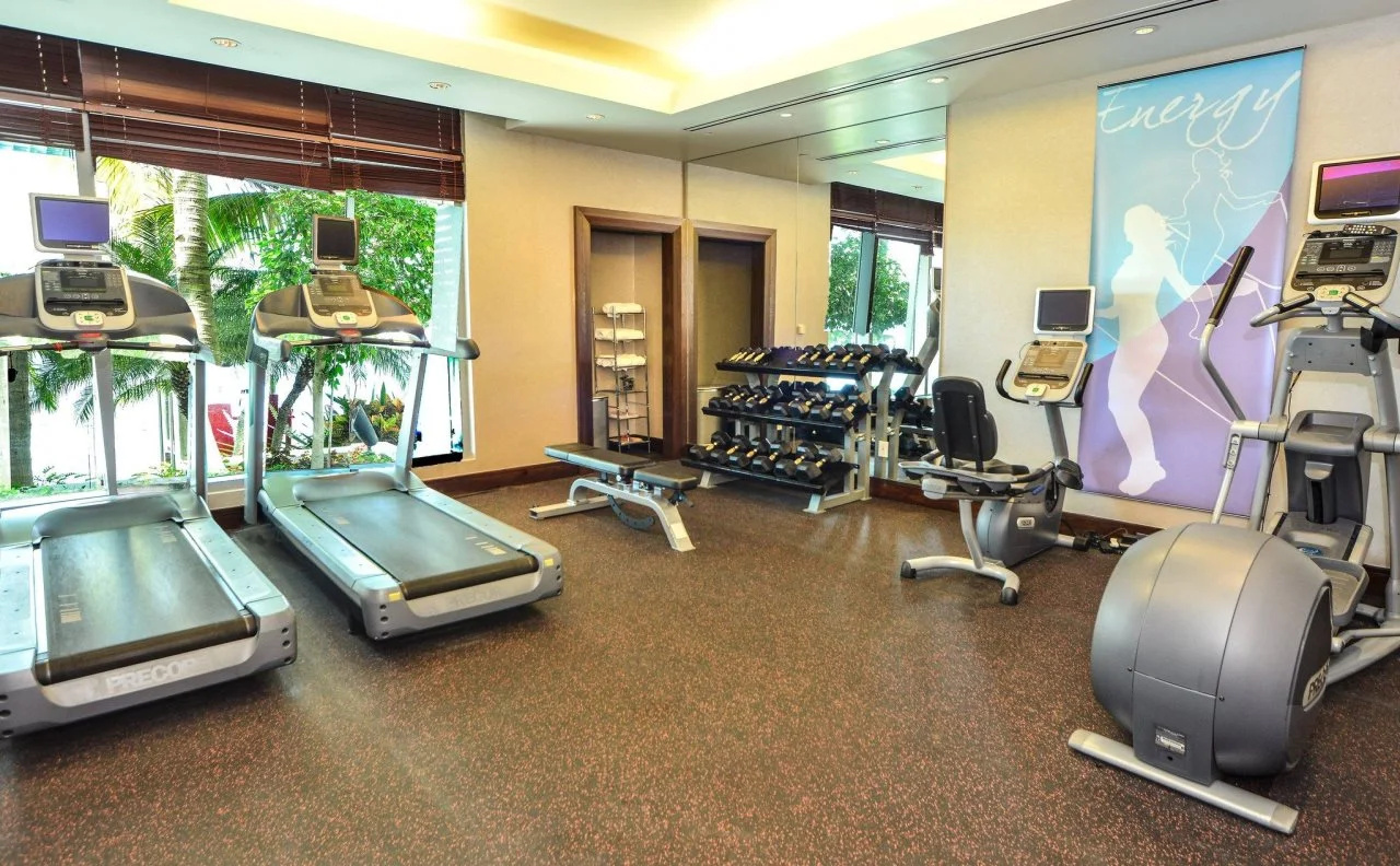 Foto - Residence Inn by Marriott Fort Lauderdale Intracoastal/Il Lugano