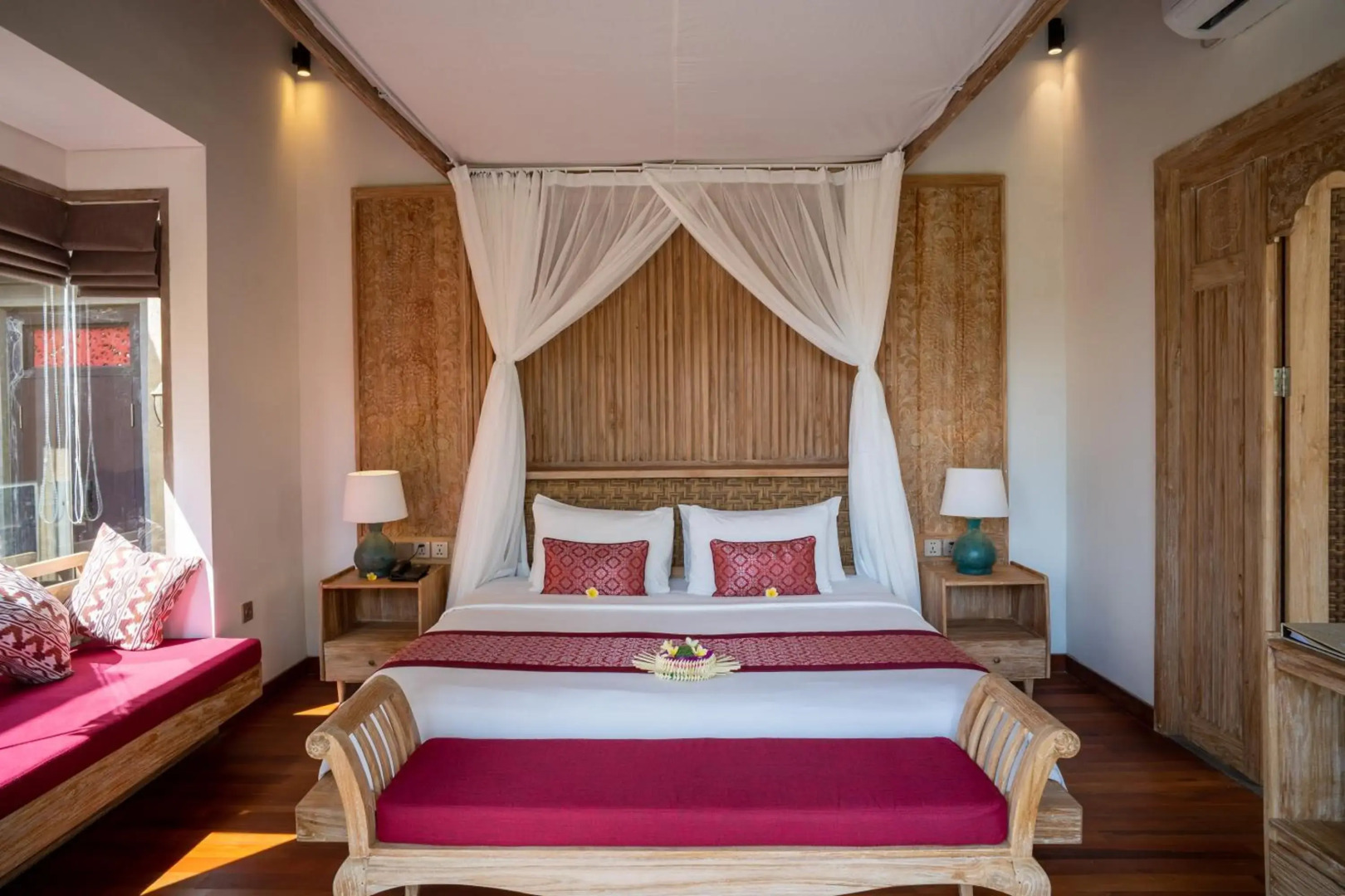 Foto - Puri Gangga Resort Ubud