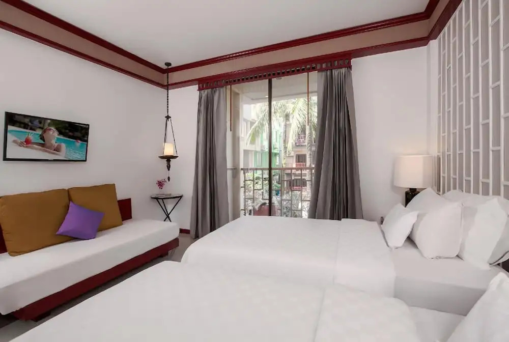 Photo - The Top Patong Resort