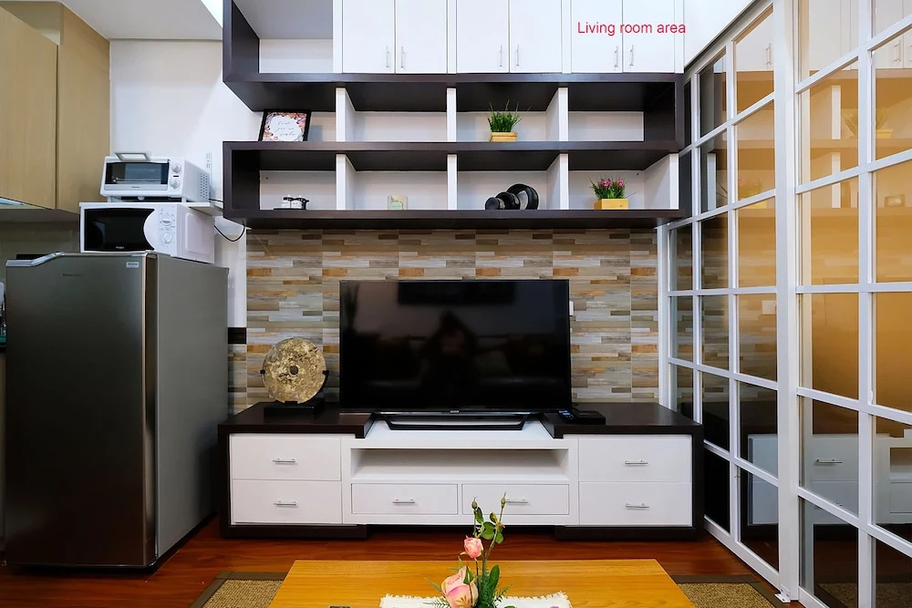 Photo - Lotus Residence, Manila (SMDC Breeze Residences)