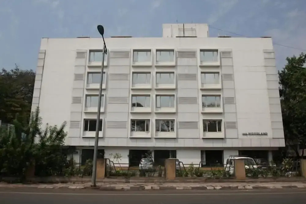Photo - The Fern Residency Woodland, Pune, Series by Marriott