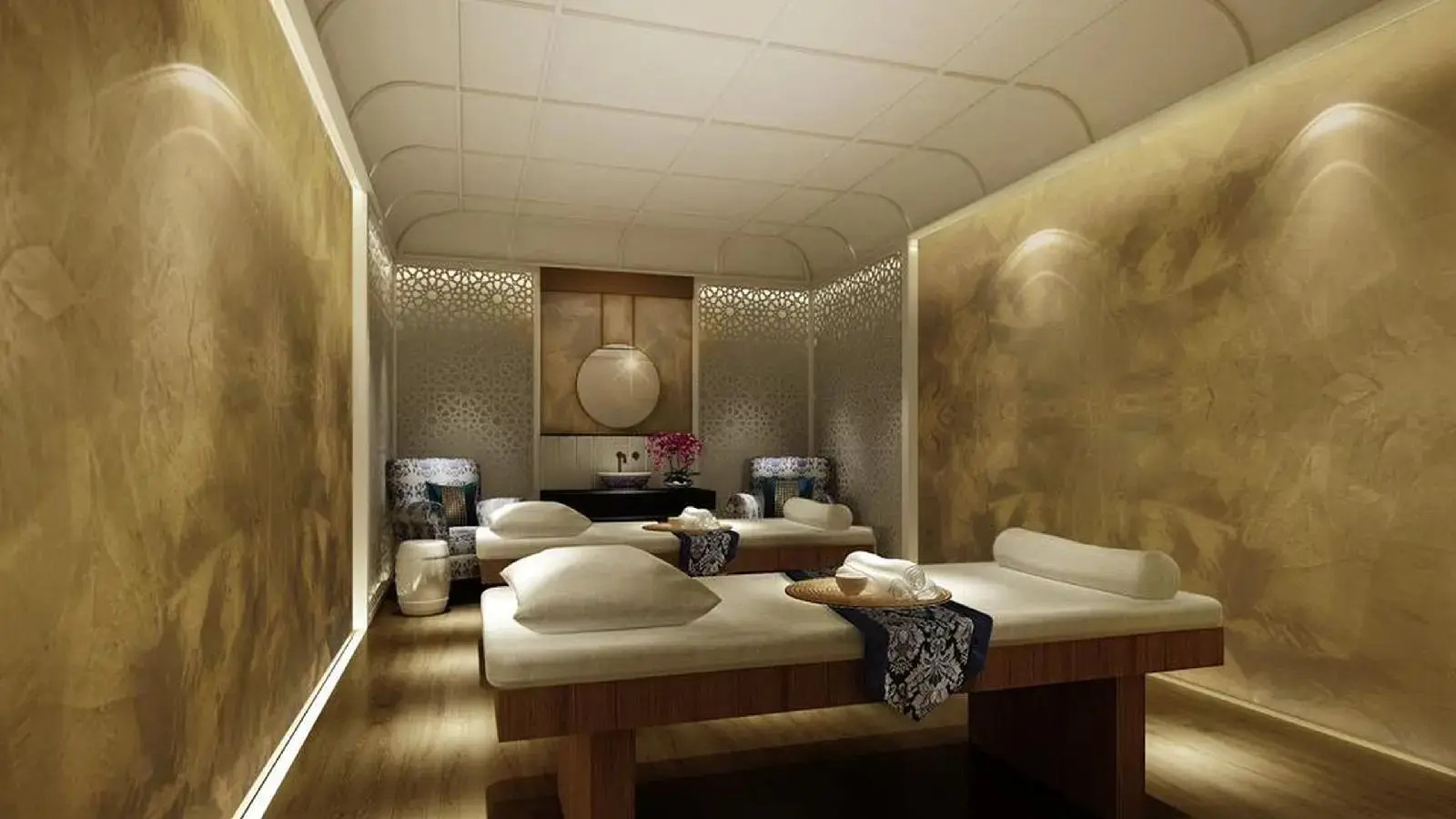 Photo - Mövenpick Myth Hotel Patong Phuket