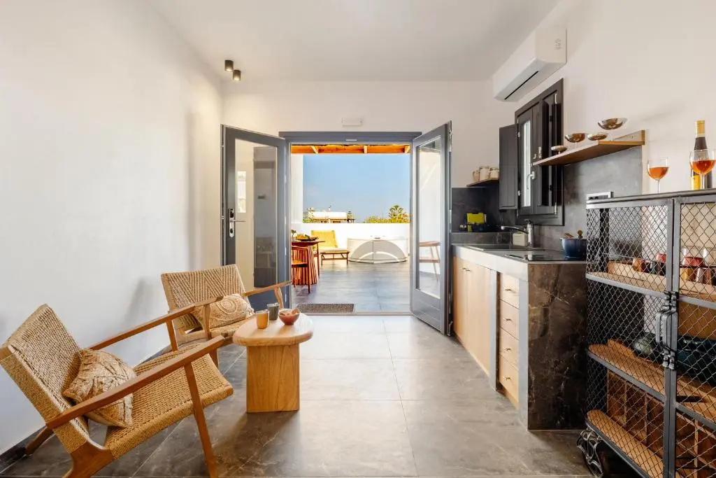 Foto - Il Fagiolo Suites