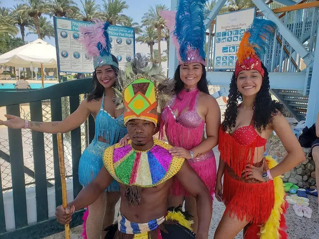 Foto - Regina Resort and Aqua Park Hurghada