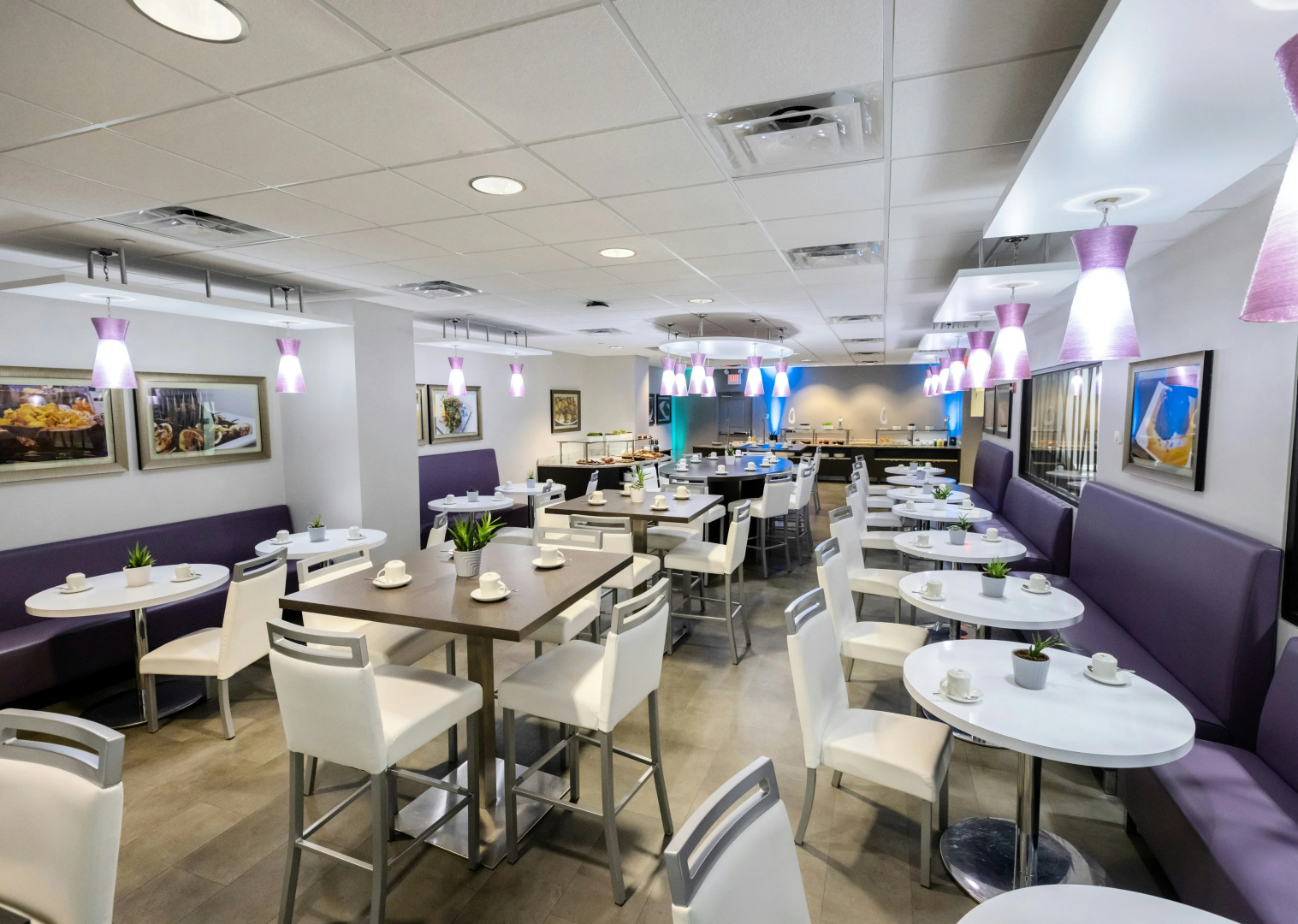 Photo - Kellogg Conference Hotel at Gallaudet University