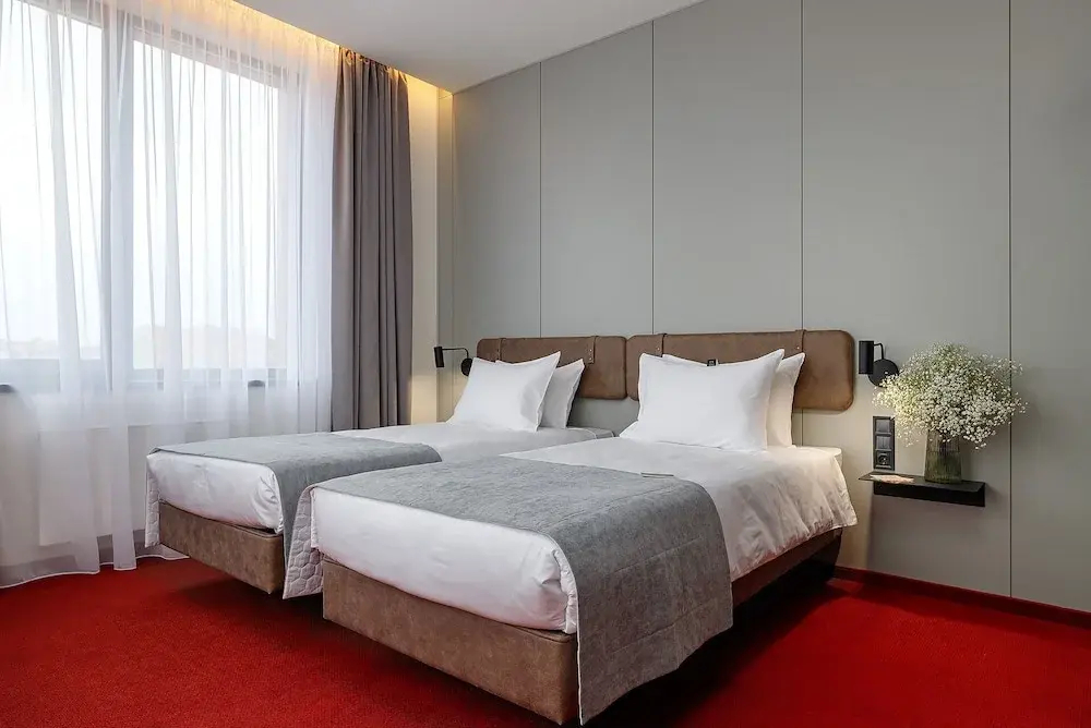 Foto - LEV Lifestyle Hotel - Maestro
