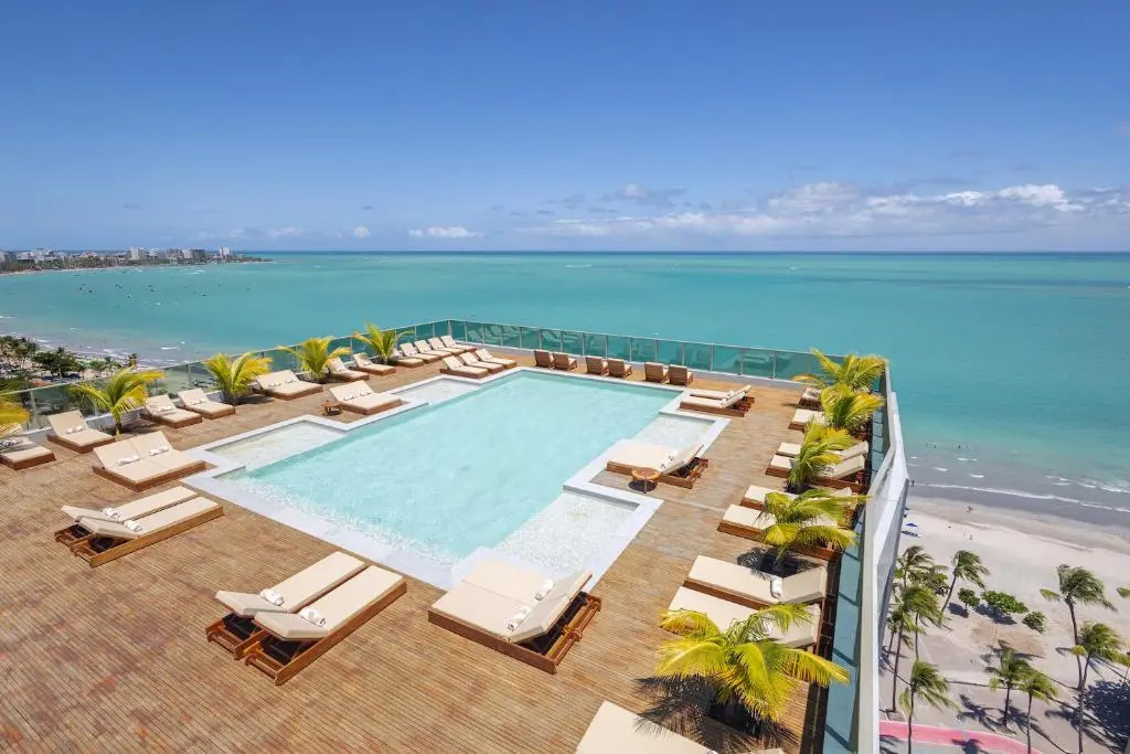 Photo - Sais Beach Living Hotel