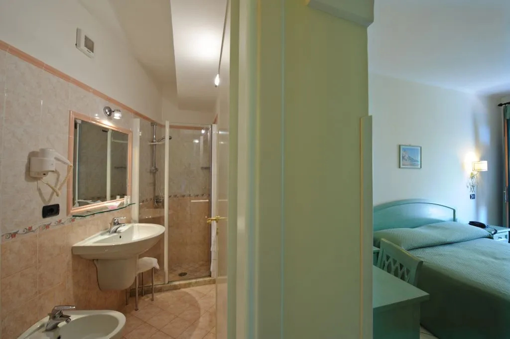 Foto - Hotel La Pergola