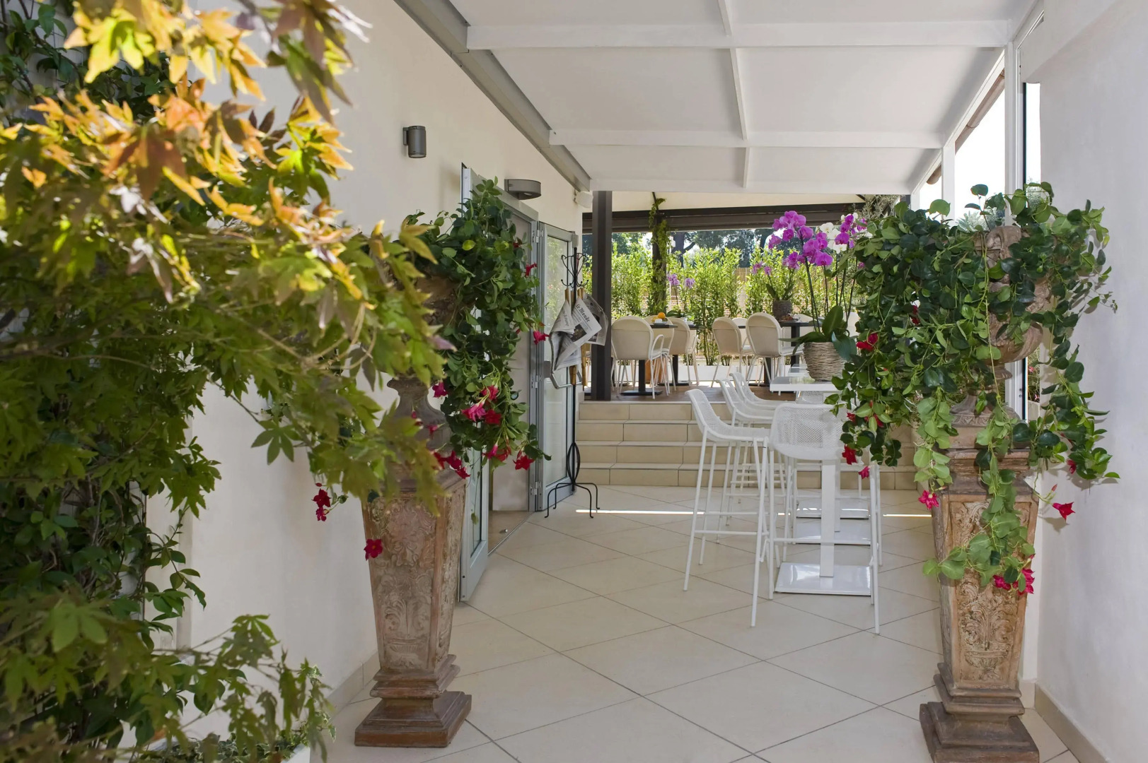 Photo - Hotel De Petris