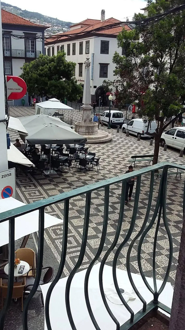 Foto - Residencial Chafariz /Queimada