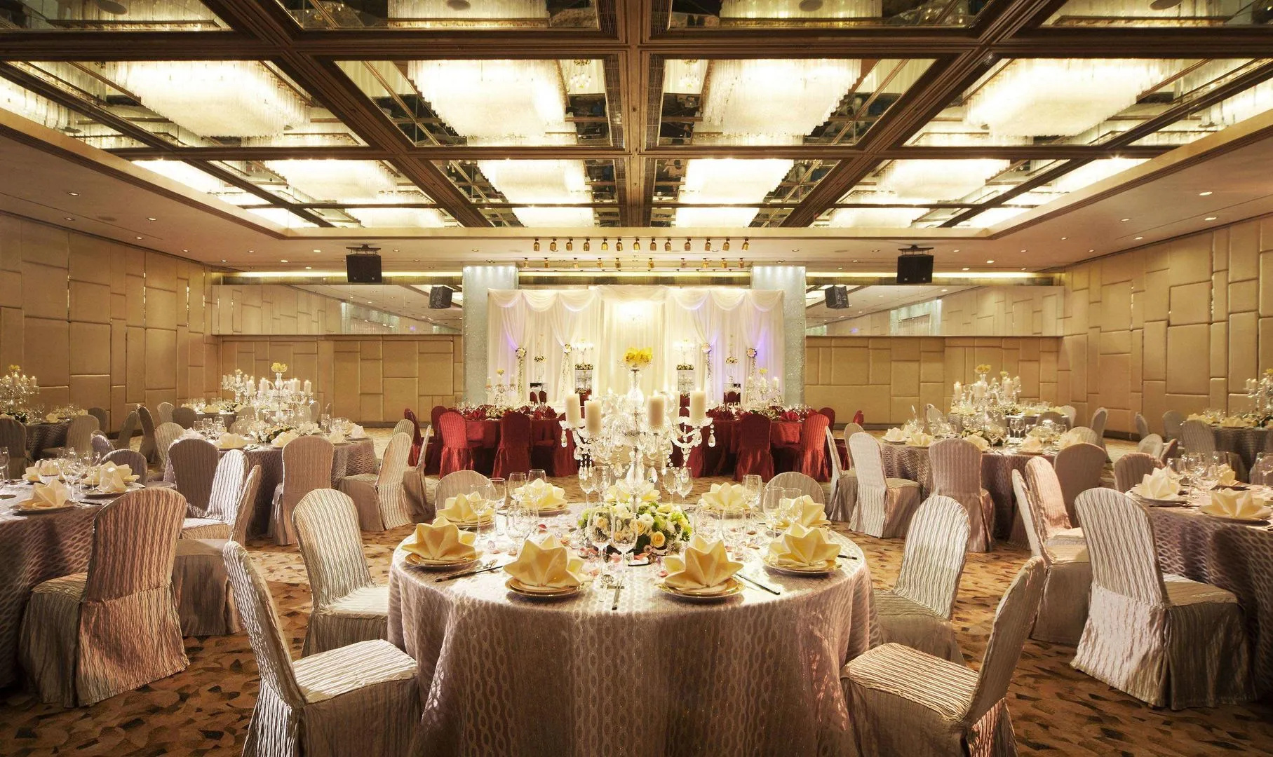 Foto - Regal Riverside Hotel