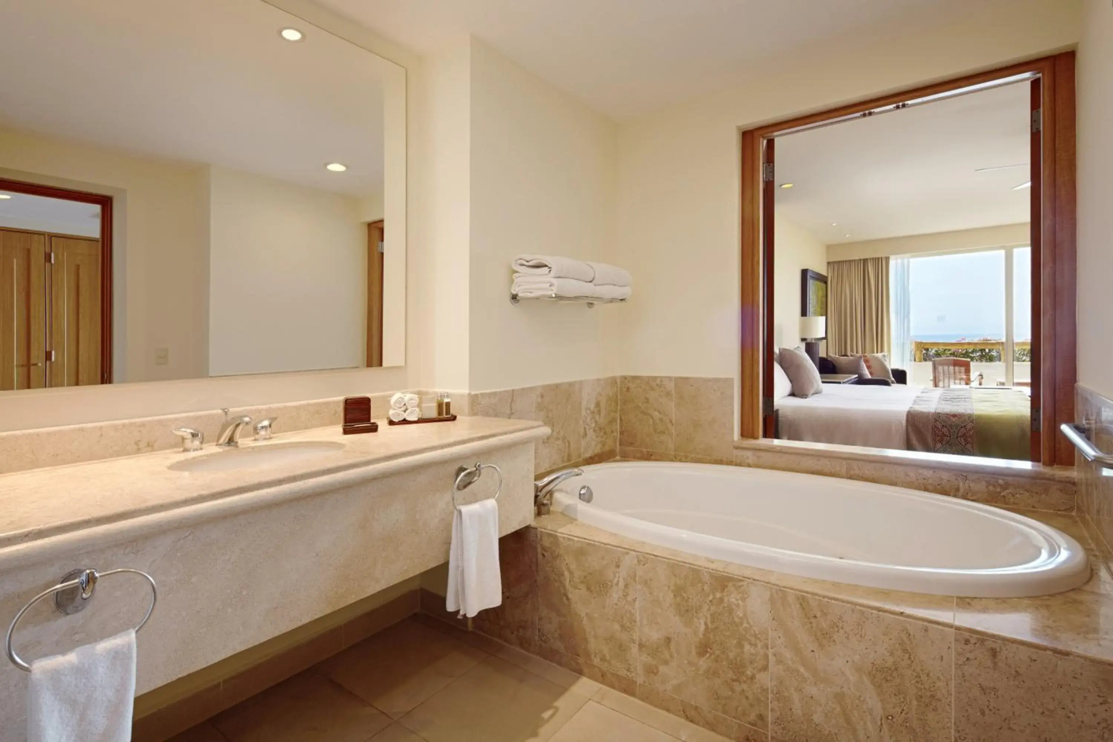 Foto - Grand Velas Riviera Nayarit-All Inclusive
