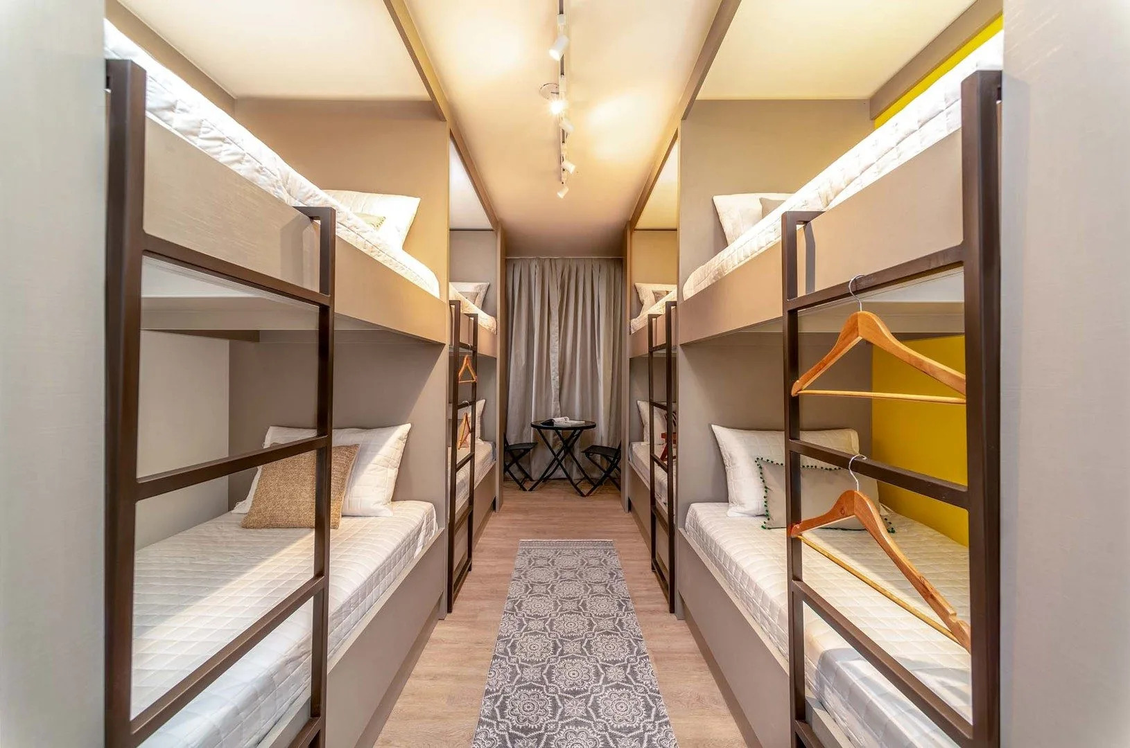 Foto - Rizzu Marina Hotel