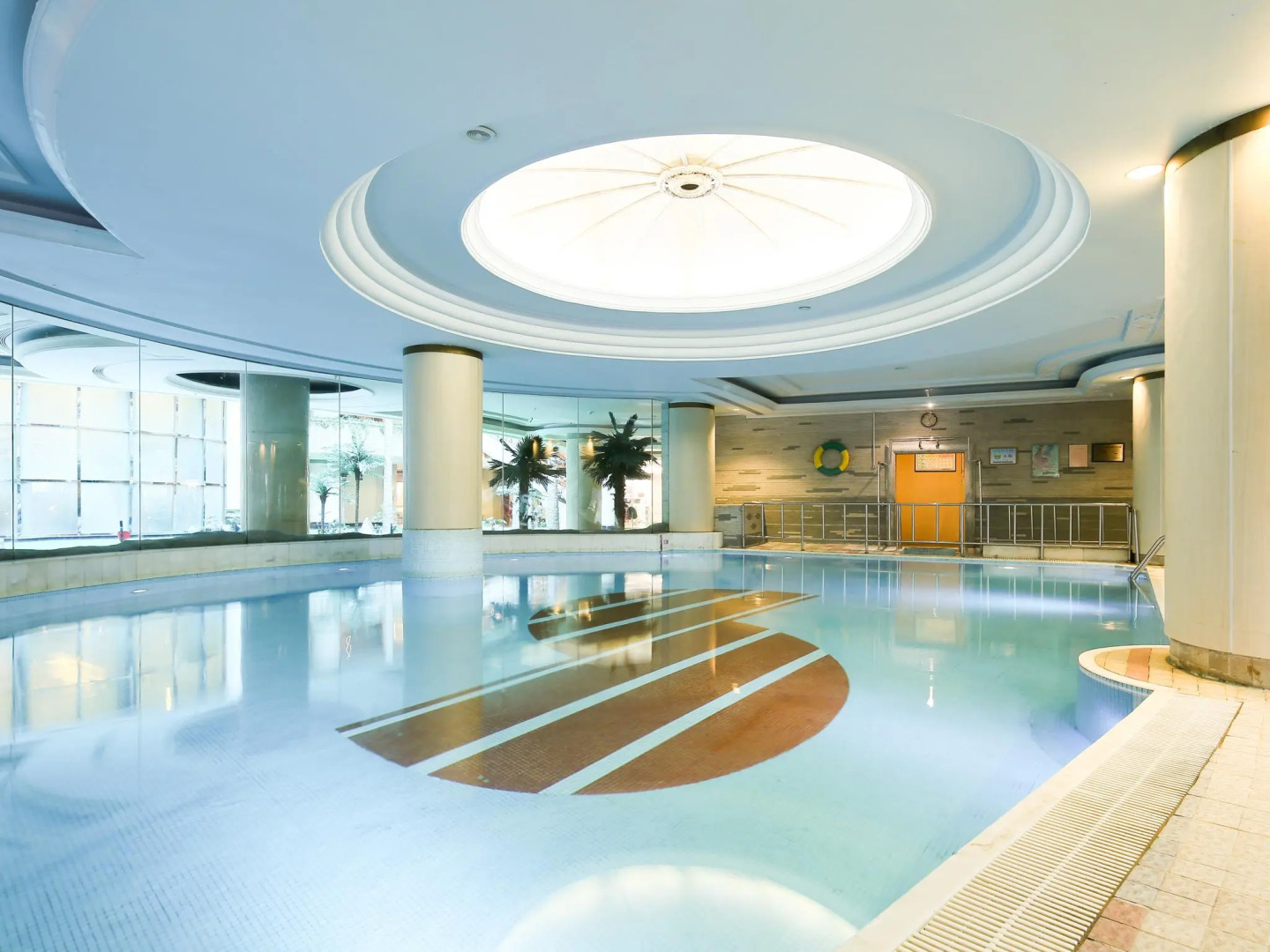 Foto - Shenzhen Sunshine Hotel, Luohu