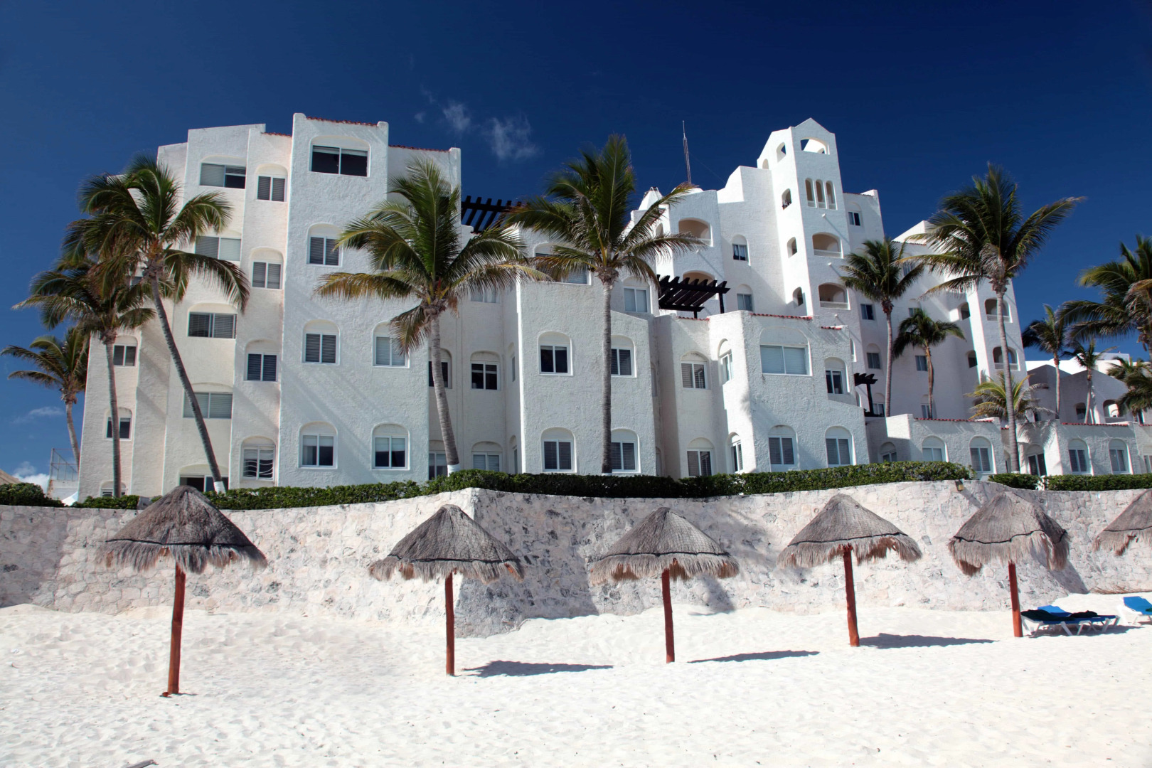 Foto - GR Solaris Caribe Adults Only - All Inclusive