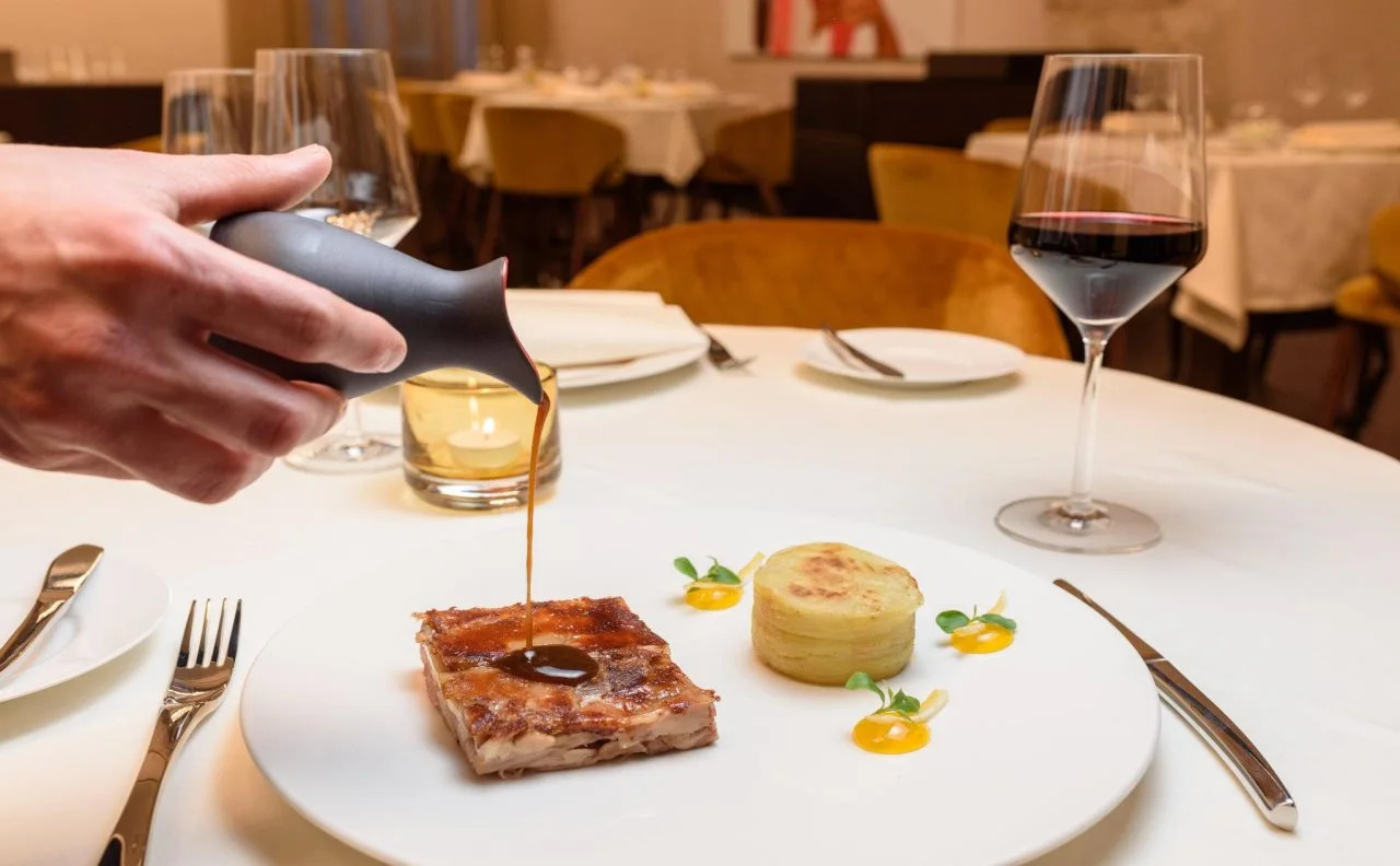 Foto - Áurea Museum by Eurostars Hotel Company