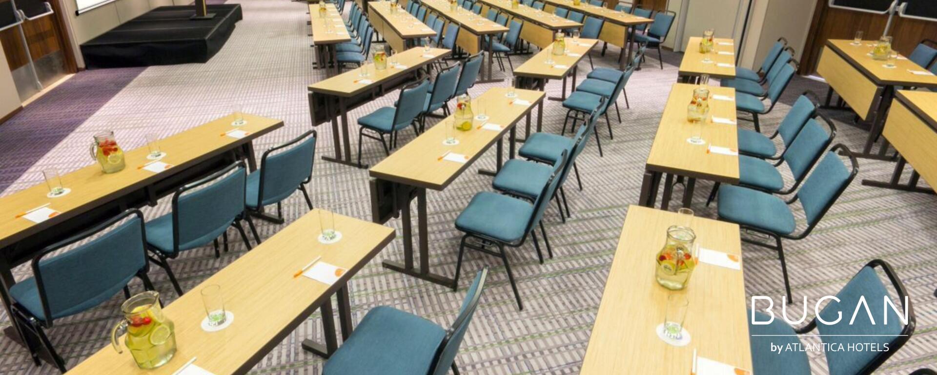 Foto - Bugan Recife Boa Viagem Hotel - by Atlantica