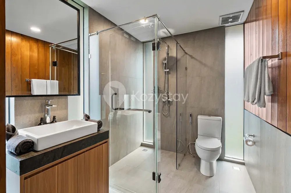 Foto - Sewana Villa by Kozystay - Natadesa Resort