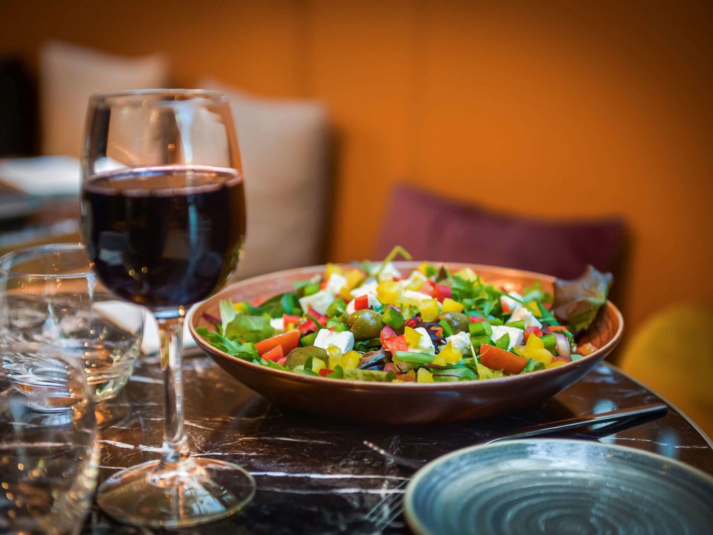 Foto - Mercure Antwerp City South