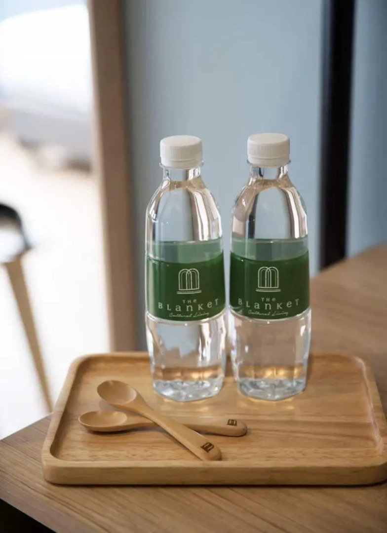 Foto - The Blanket Hotel Phuket Old Town