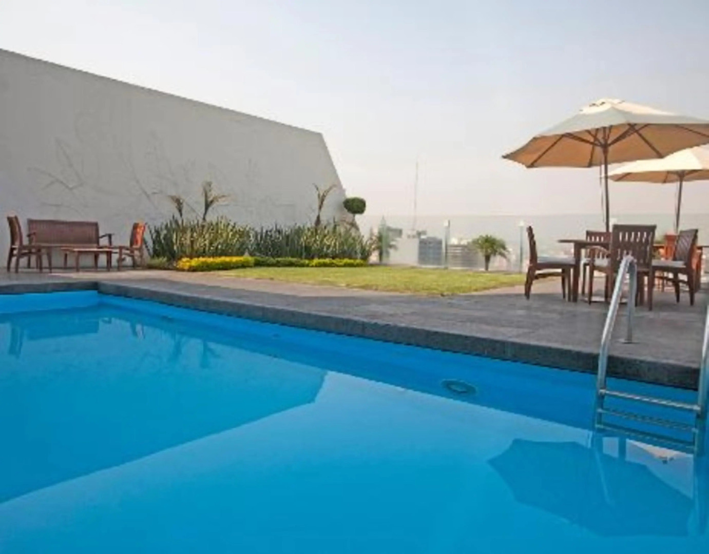 Foto - Hotel Royal Reforma