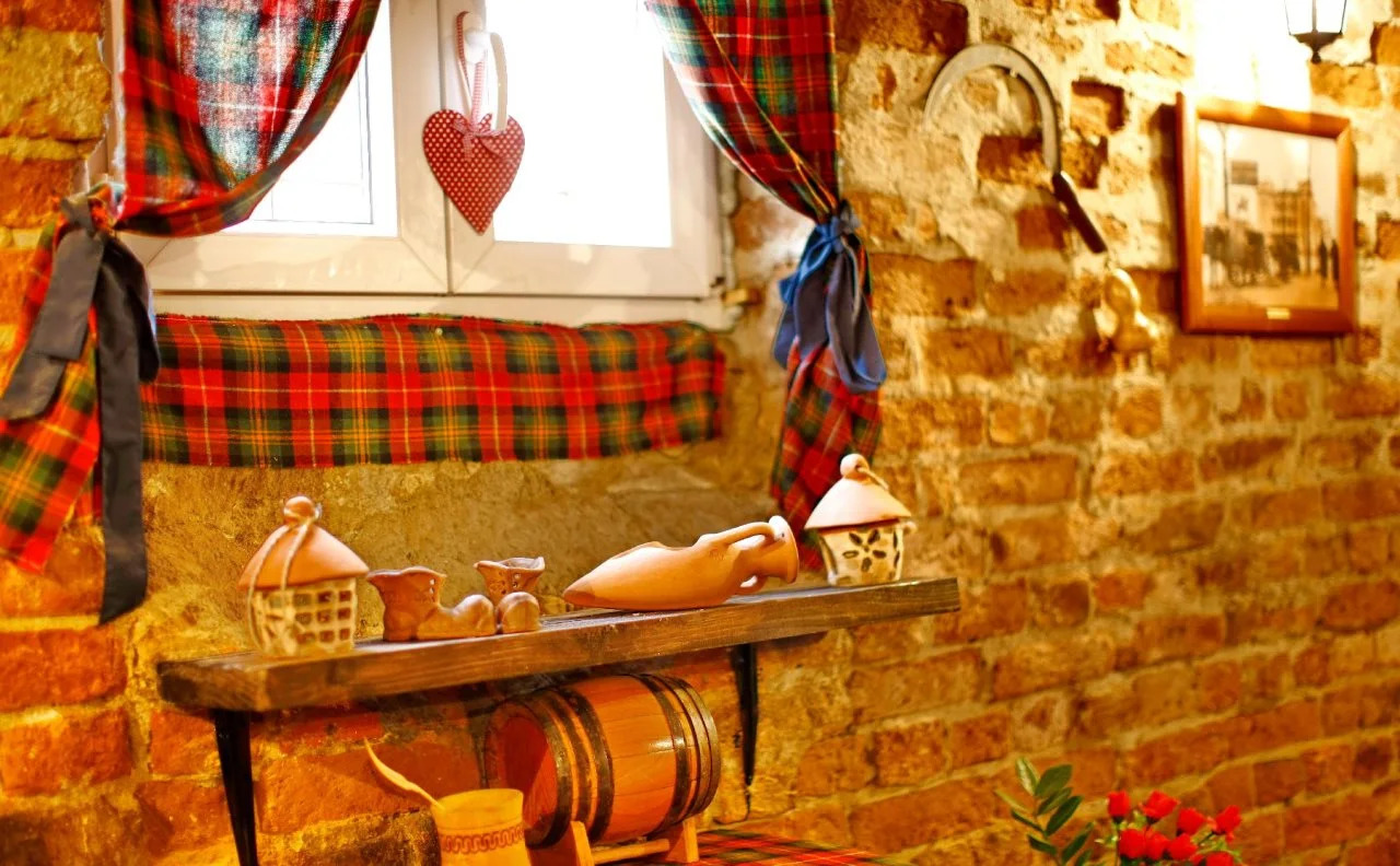 Foto - Villa Mystique