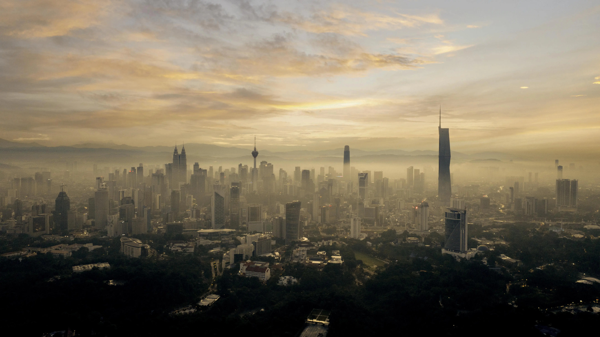 Foto - Park Hyatt Kuala Lumpur