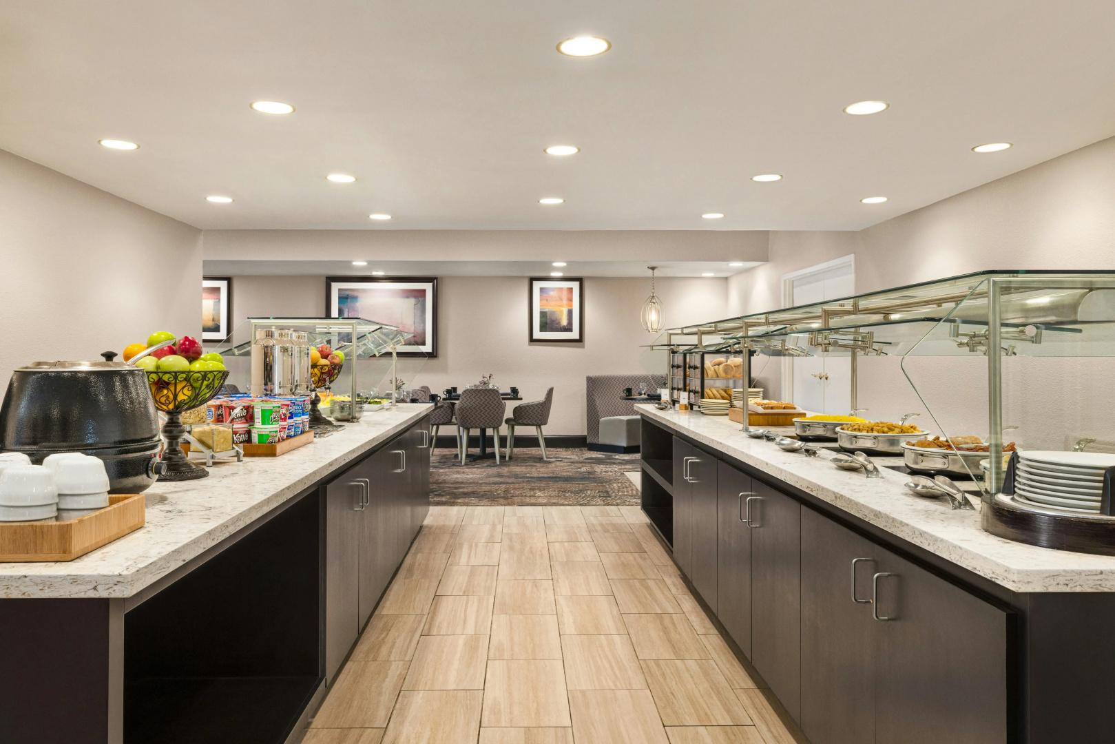 Foto - DoubleTree by Hilton Hotel New Orleans Airport
