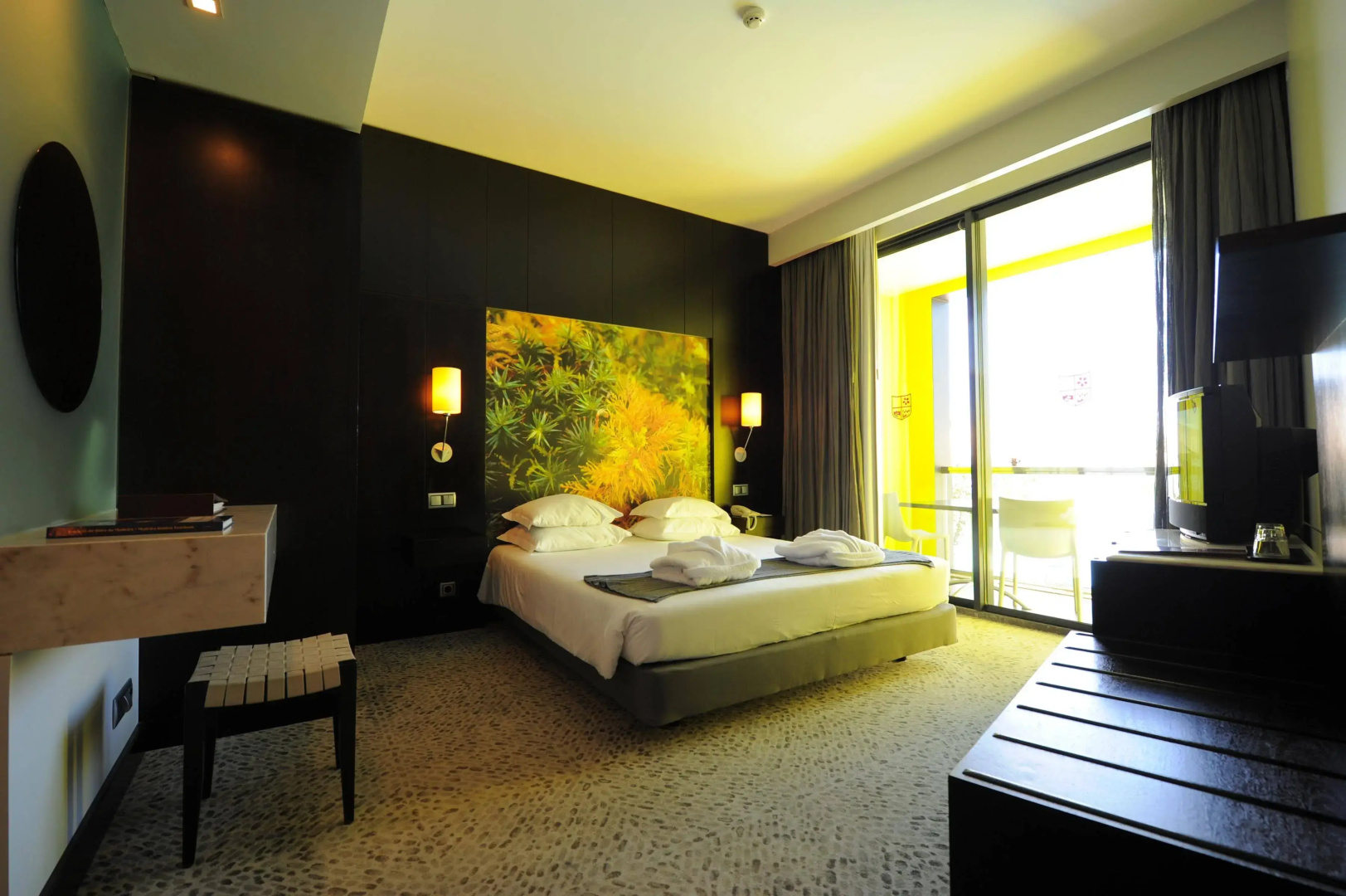 Foto - Quinta Mirabela - Design Hotel