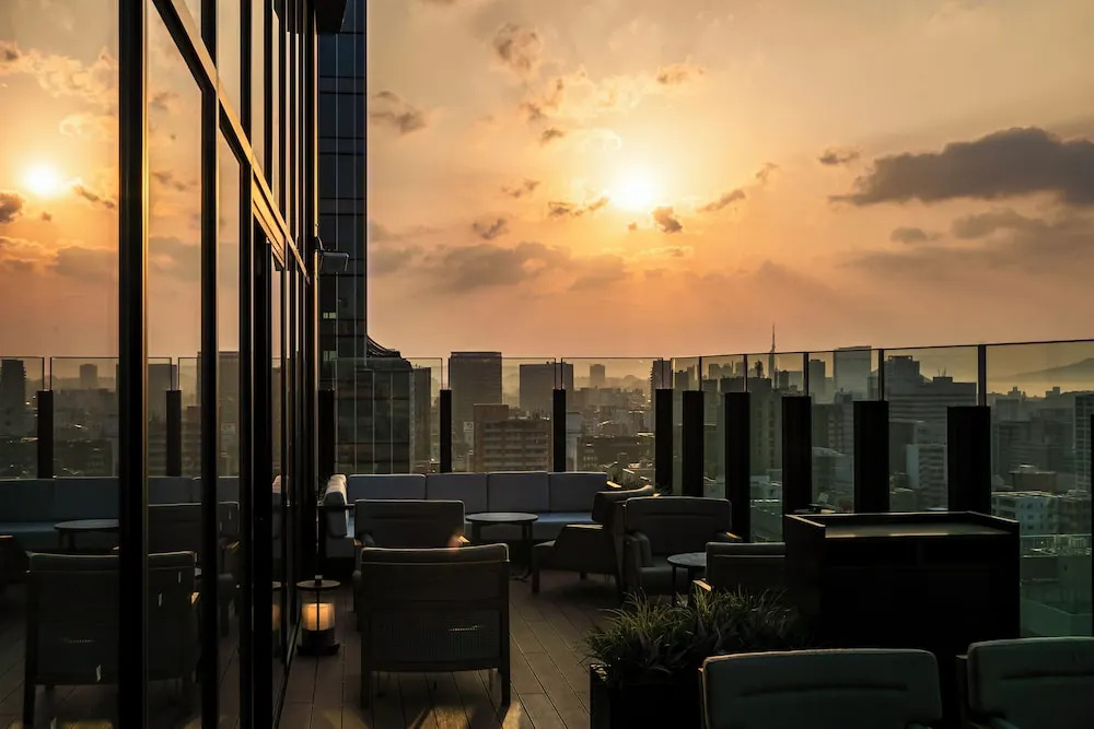 Foto - THE GATE HOTEL FUKUOKA by HULIC