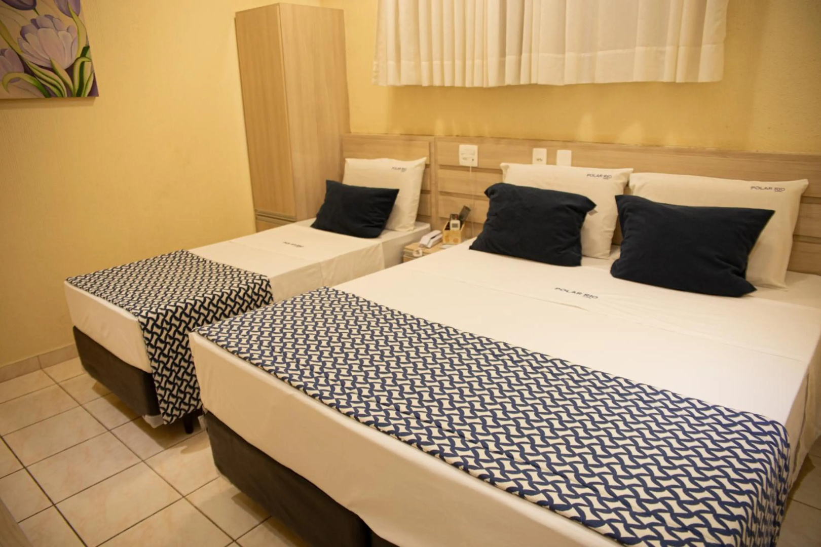 Foto - Polar Rio Hotel