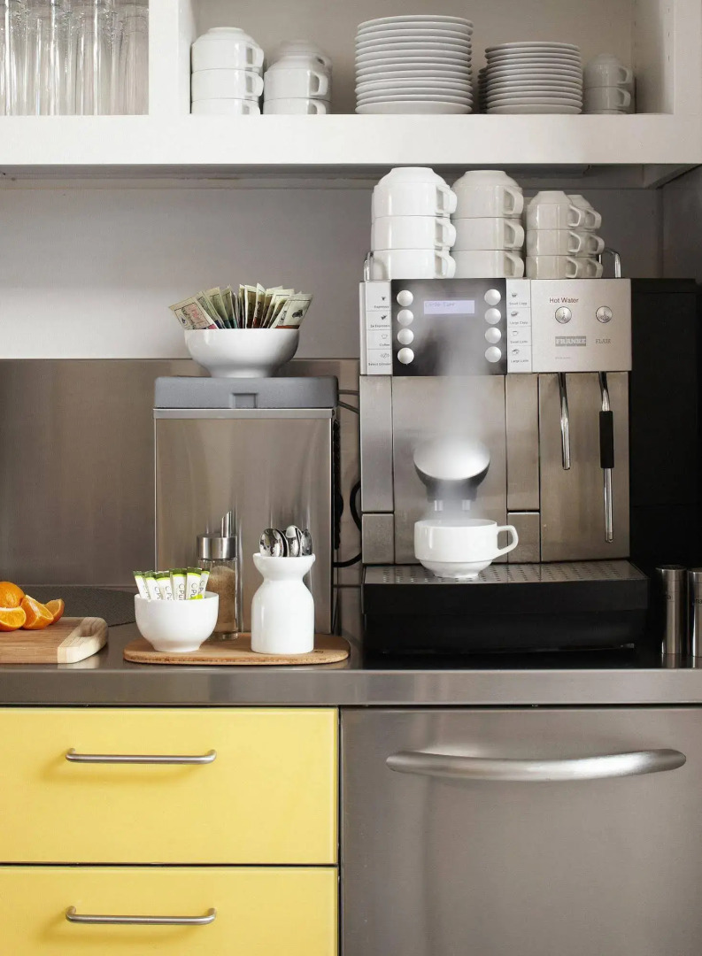 Photo - Frame Hotel - Treehouse