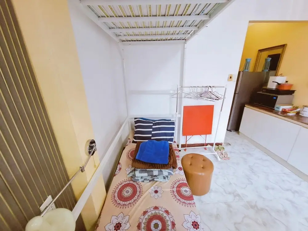 Foto - HomeStay Hostel Apartment Minh Loc