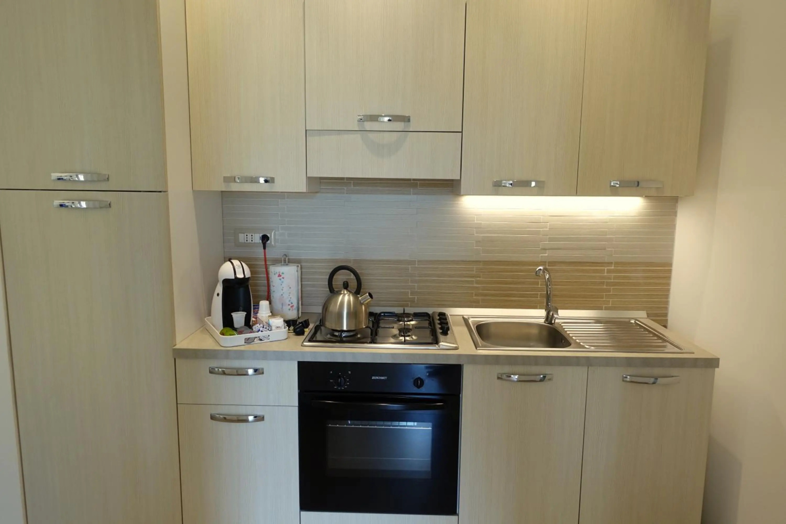 Foto - Hotel Olimpico