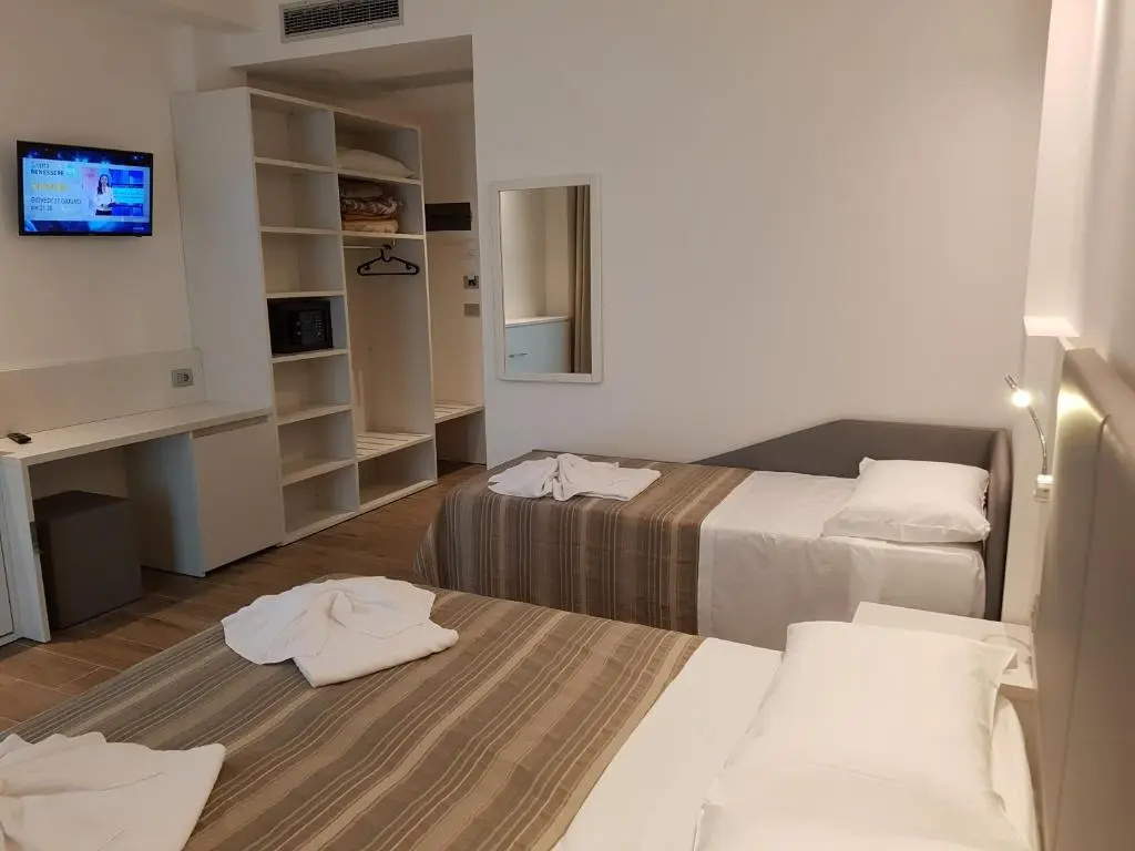 Foto - Hotel Aldebaran