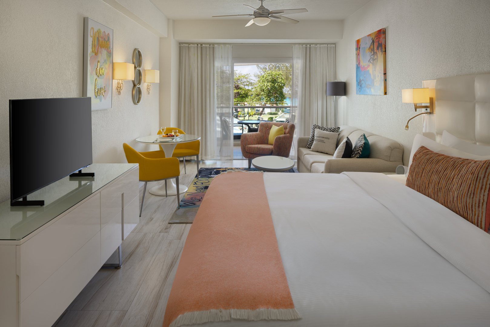 Foto - The Rockley by Ocean Hotels