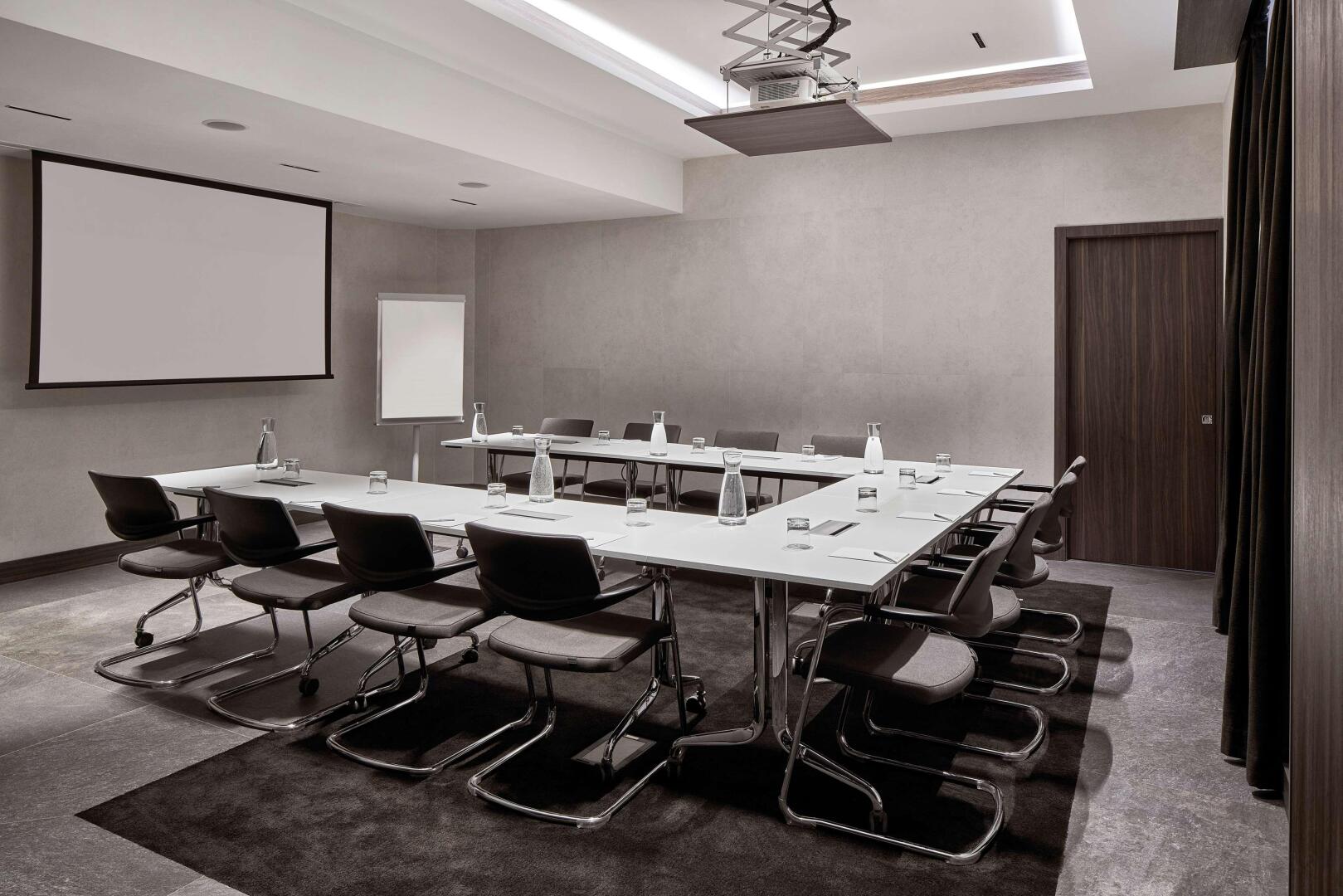 Foto - Hyatt Centric Milan Centrale