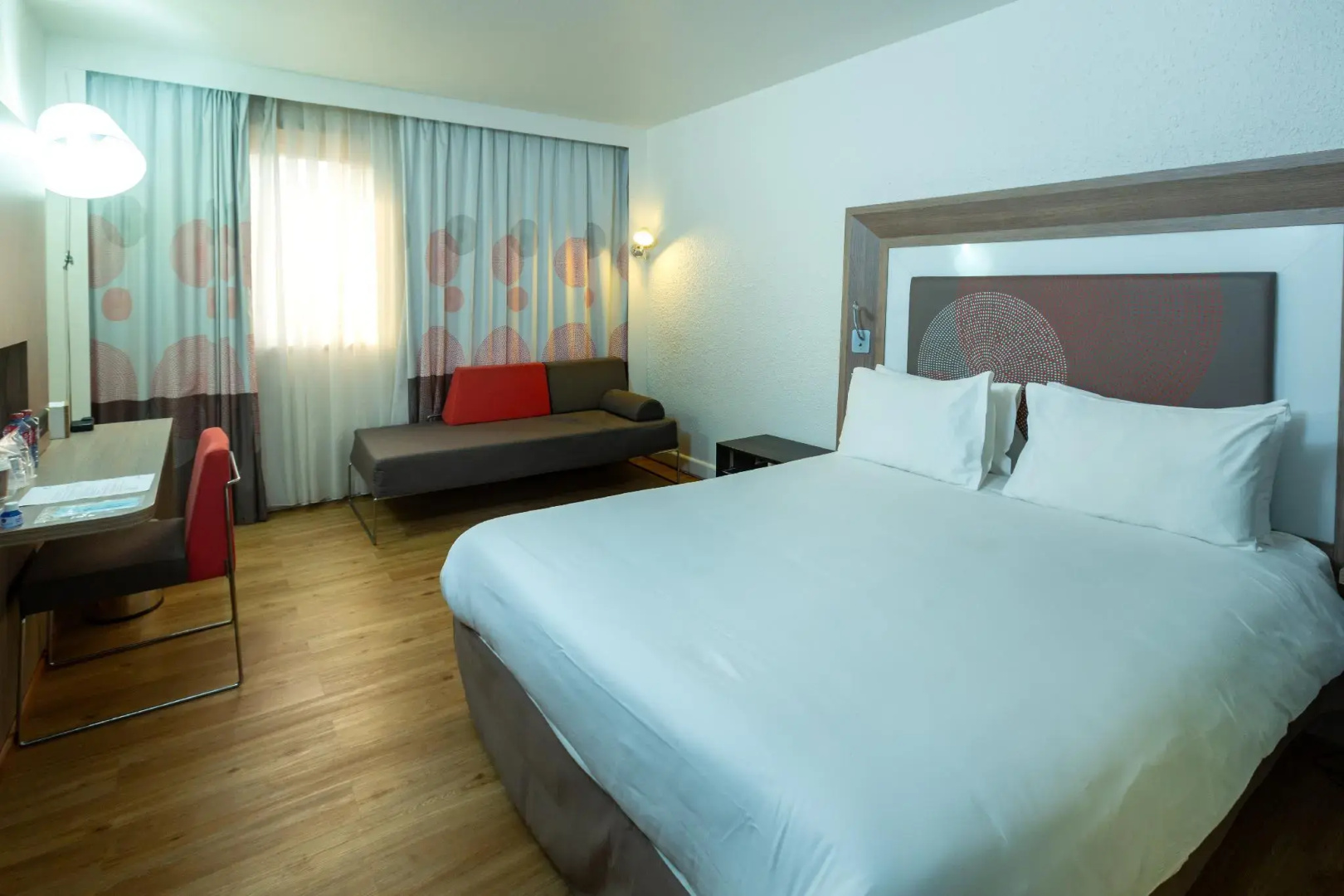 Photo - Accra City Hotel