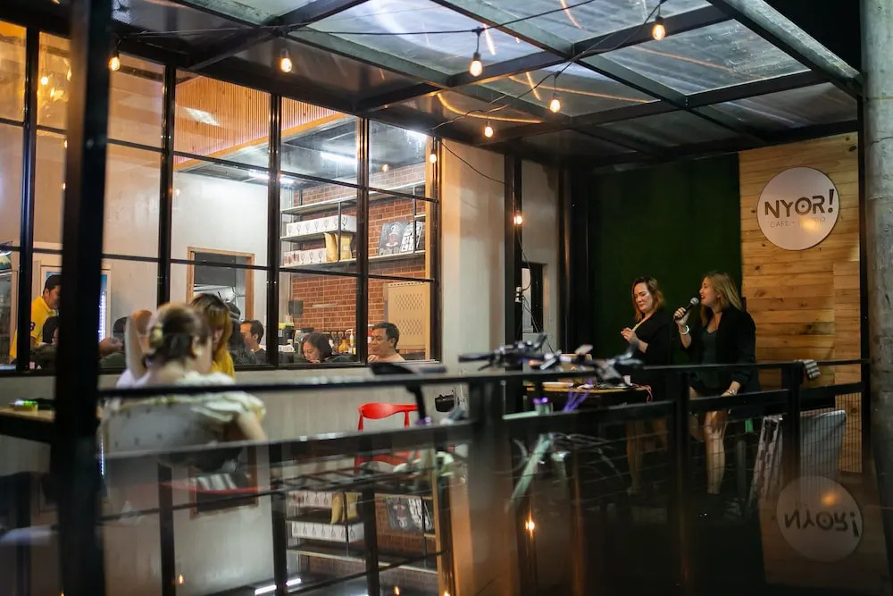 Foto - HappyNest Hostel Cebu