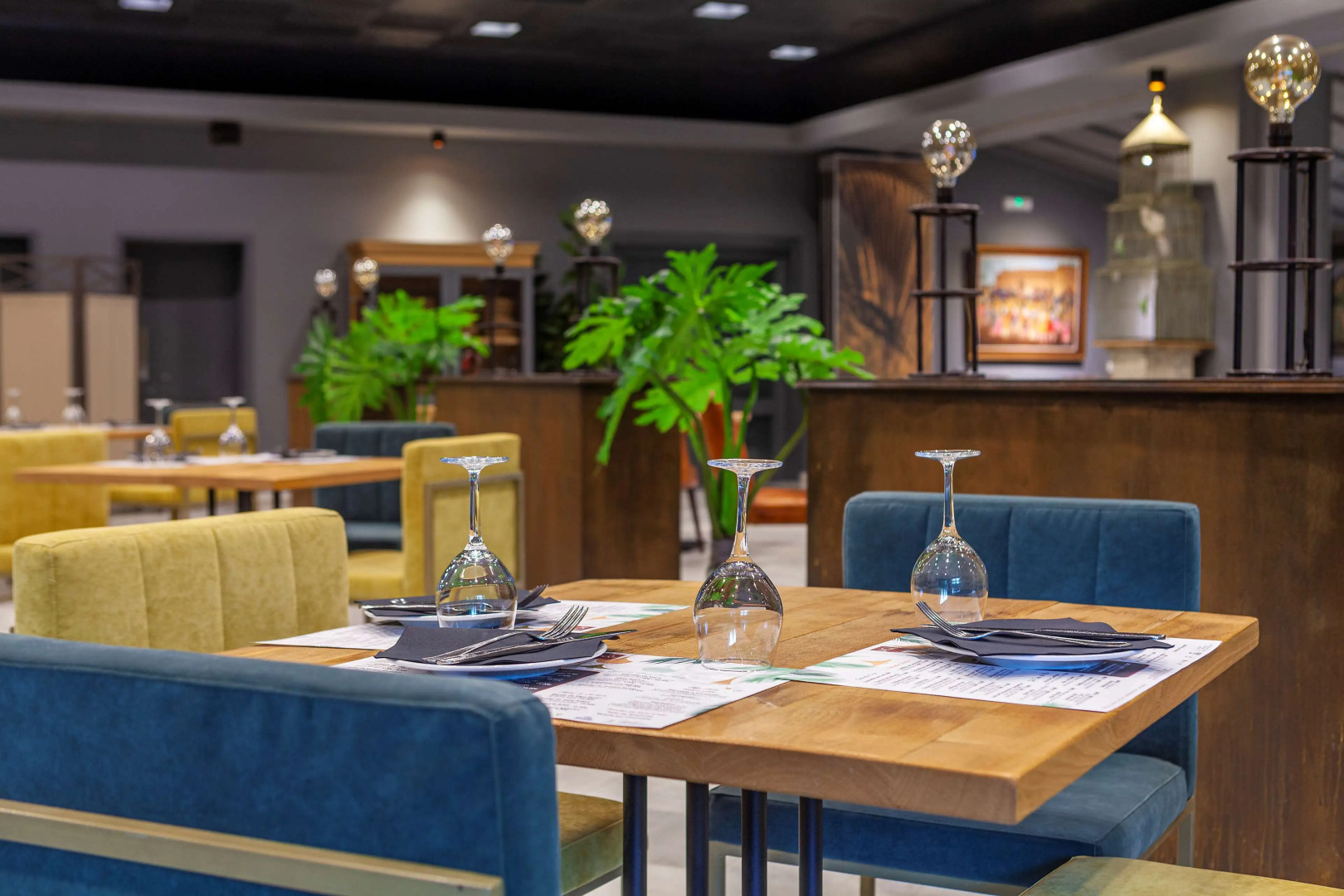 Foto - Hotel Jerez & Spa