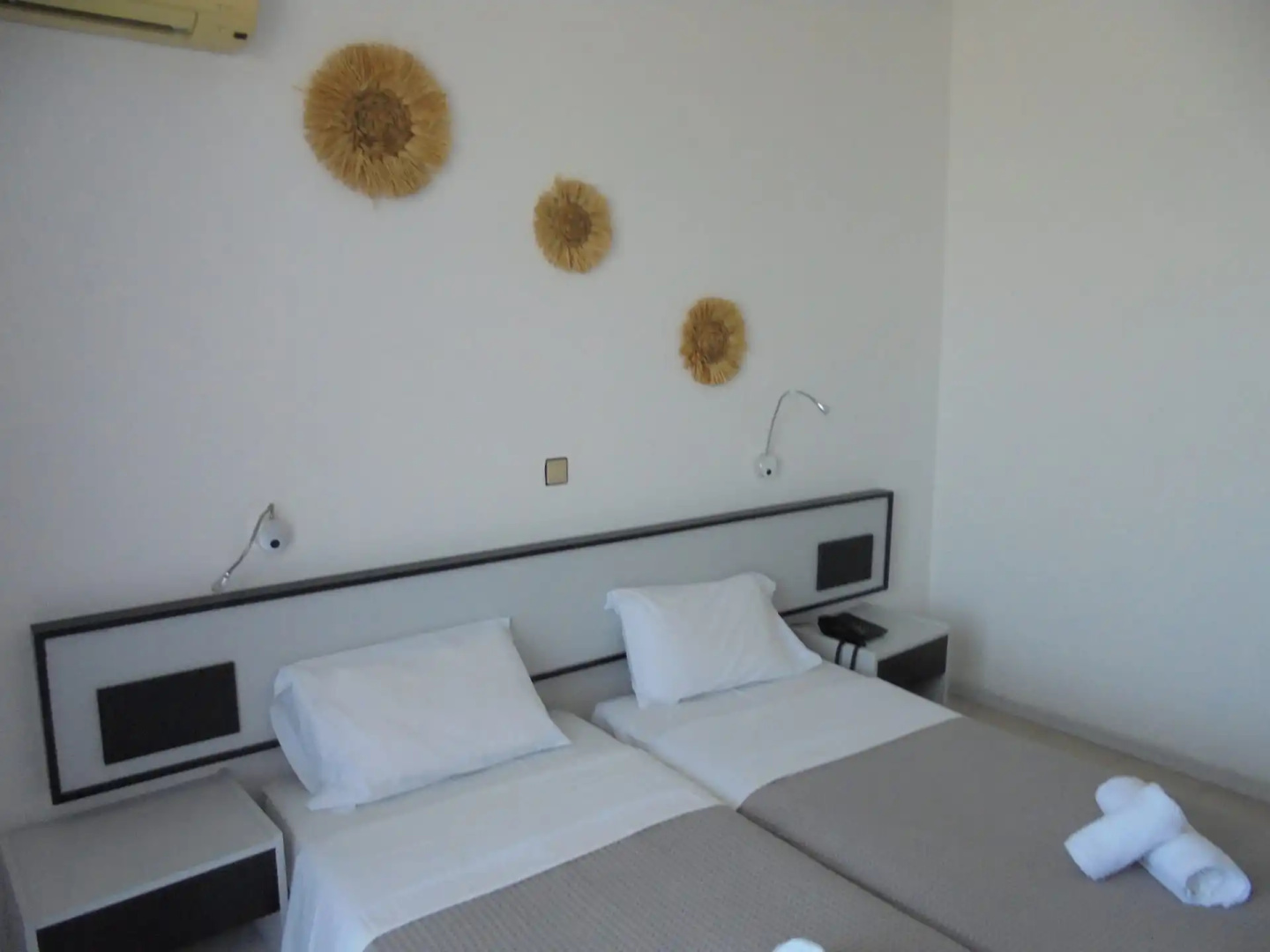 Foto - Asterias Bay Hotel By Anayia All Inclusive Resorts