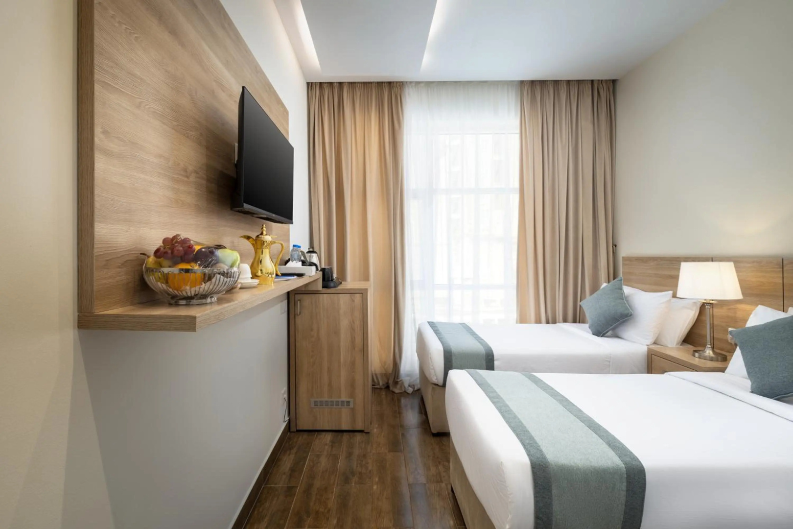 Photo - Worth Elite Hotel