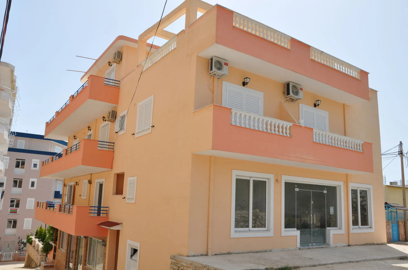 Foto - Hotel Vila Alvin & Apartments