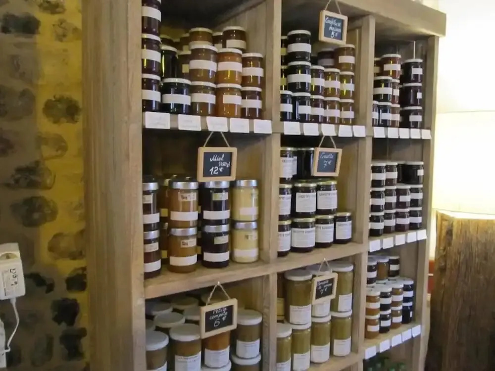 Foto - A L'ecole Buissonniere