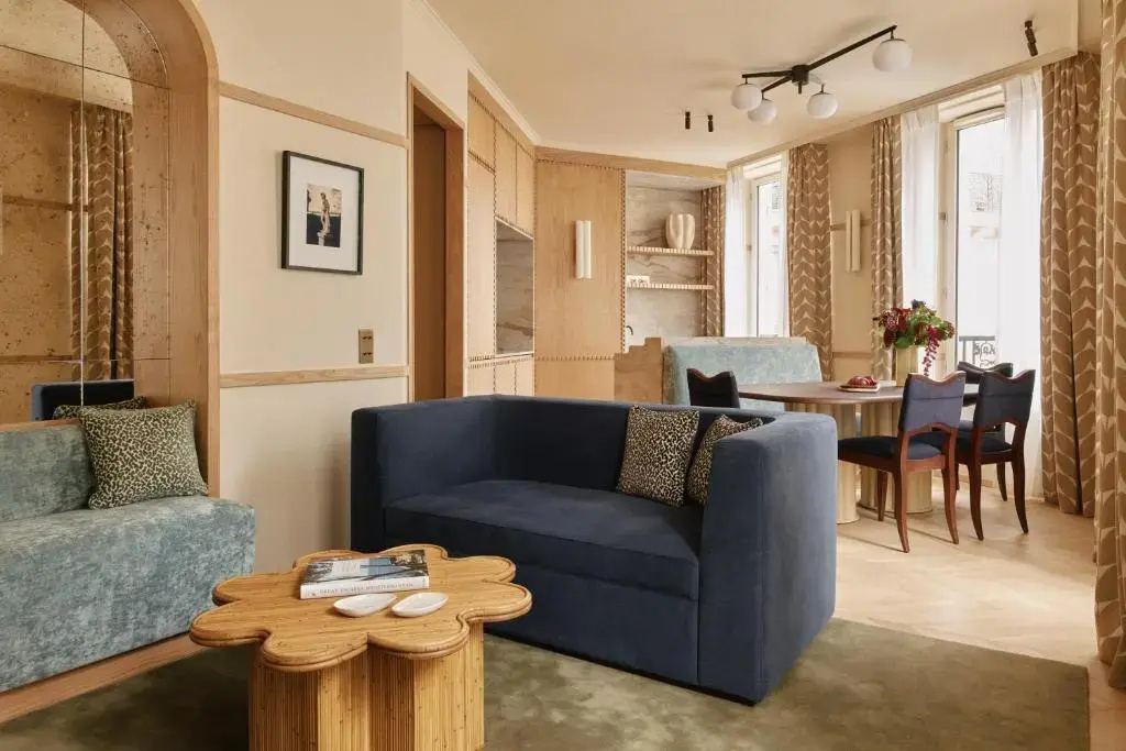 Photo - HIGHSTAY Maisons - Vintimille